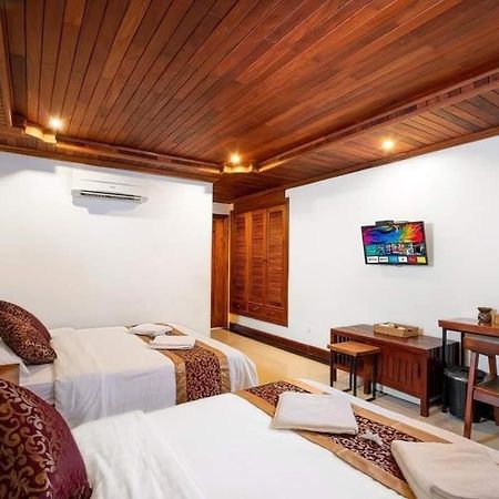 P5 Angkor Residence 暹粒 外观 照片