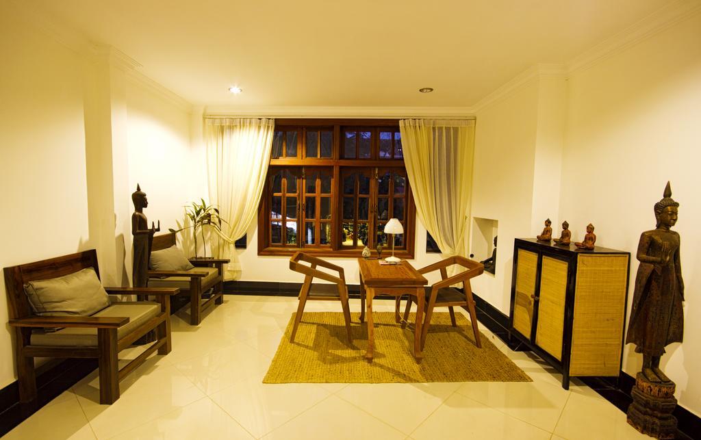 P5 Angkor Residence 暹粒 外观 照片