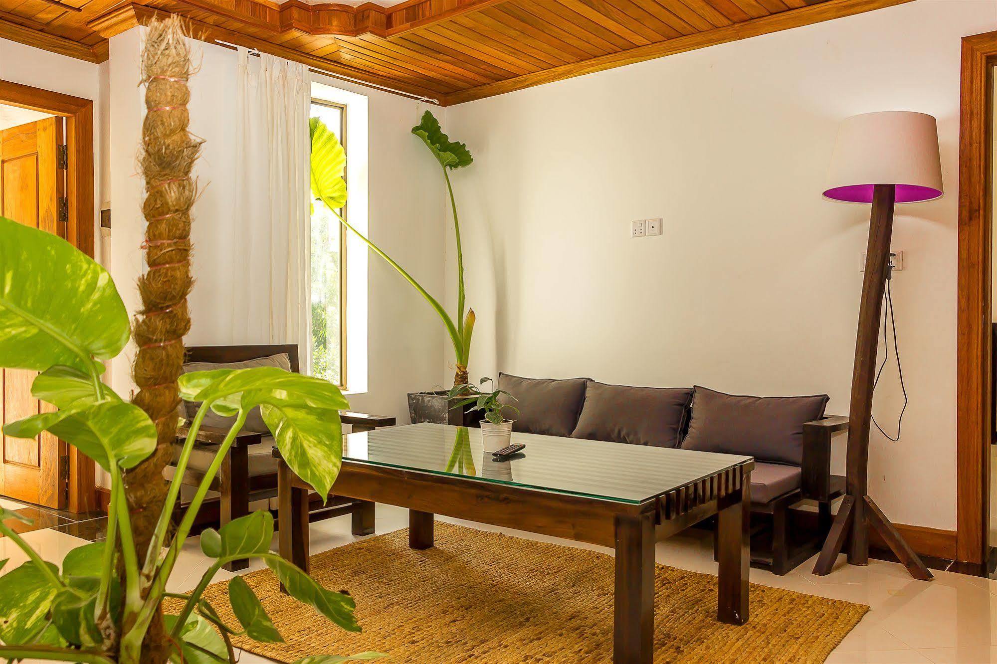 P5 Angkor Residence 暹粒 外观 照片