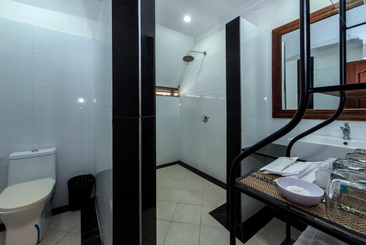 P5 Angkor Residence 暹粒 外观 照片