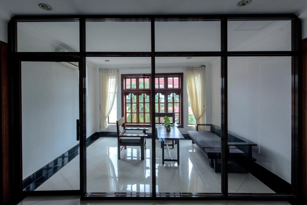 P5 Angkor Residence 暹粒 外观 照片
