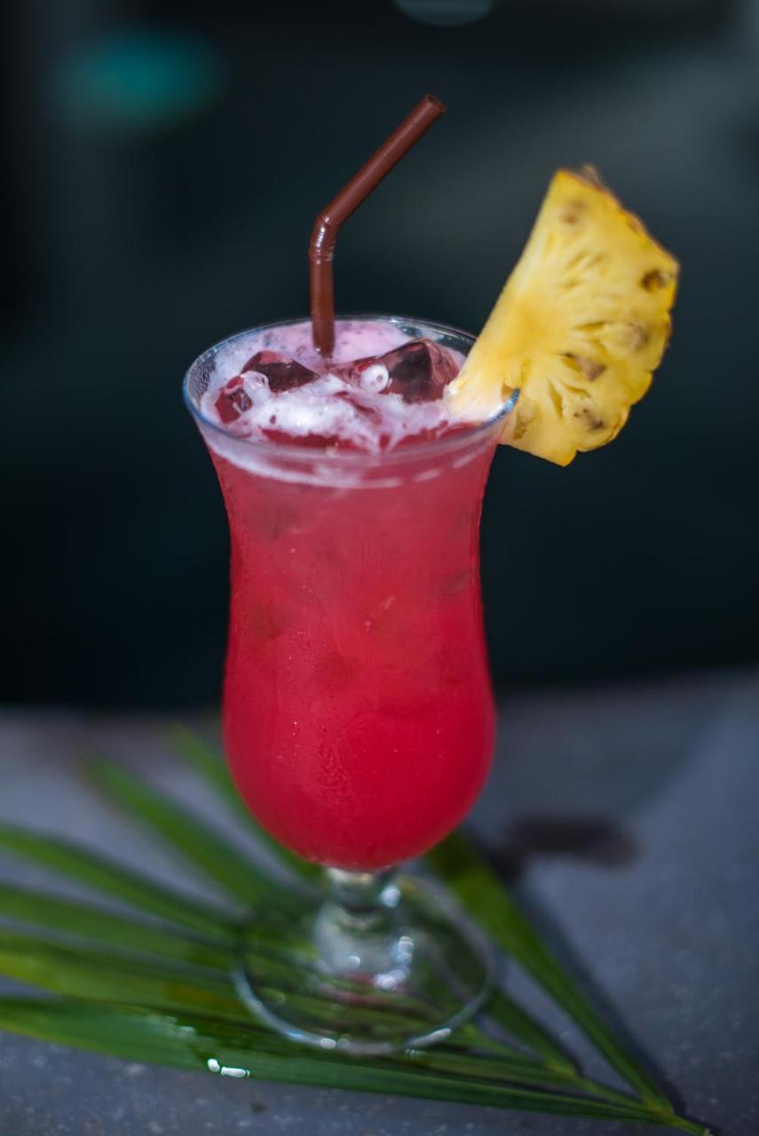 P5 Angkor Residence 暹粒 外观 照片