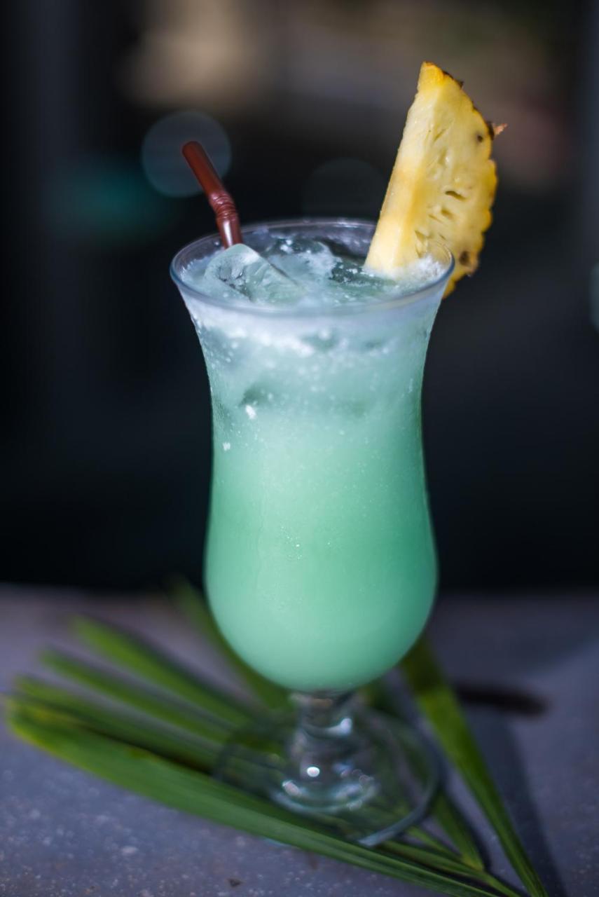 P5 Angkor Residence 暹粒 外观 照片