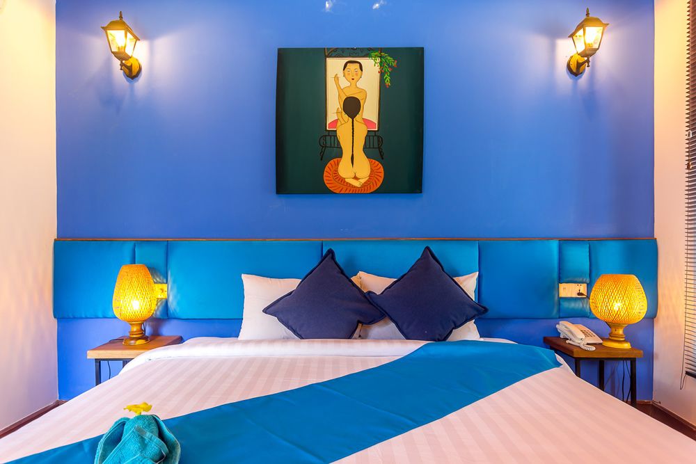 P5 Angkor Residence 暹粒 外观 照片