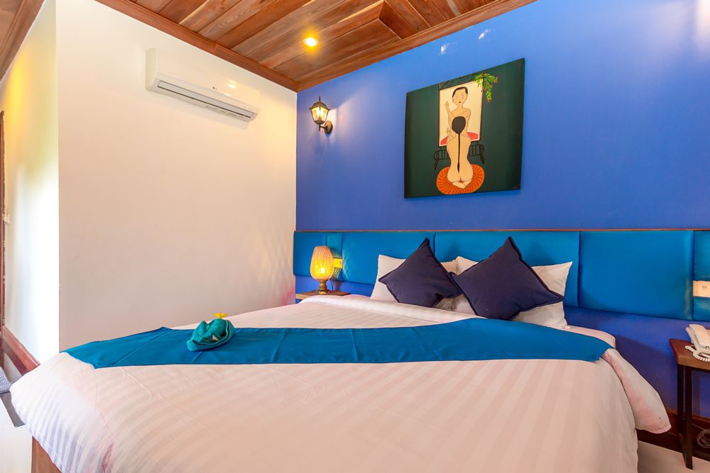 P5 Angkor Residence 暹粒 外观 照片